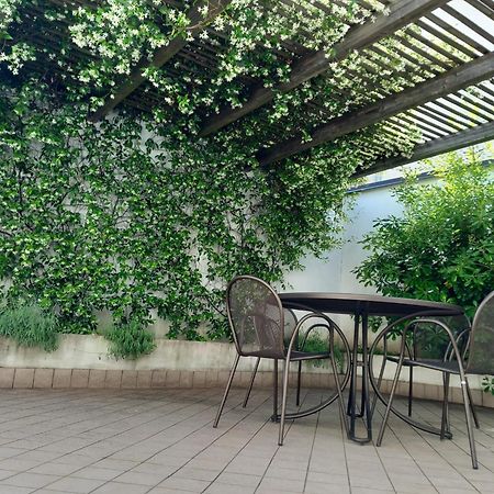 Open Space Bergamo Centro Экстерьер фото