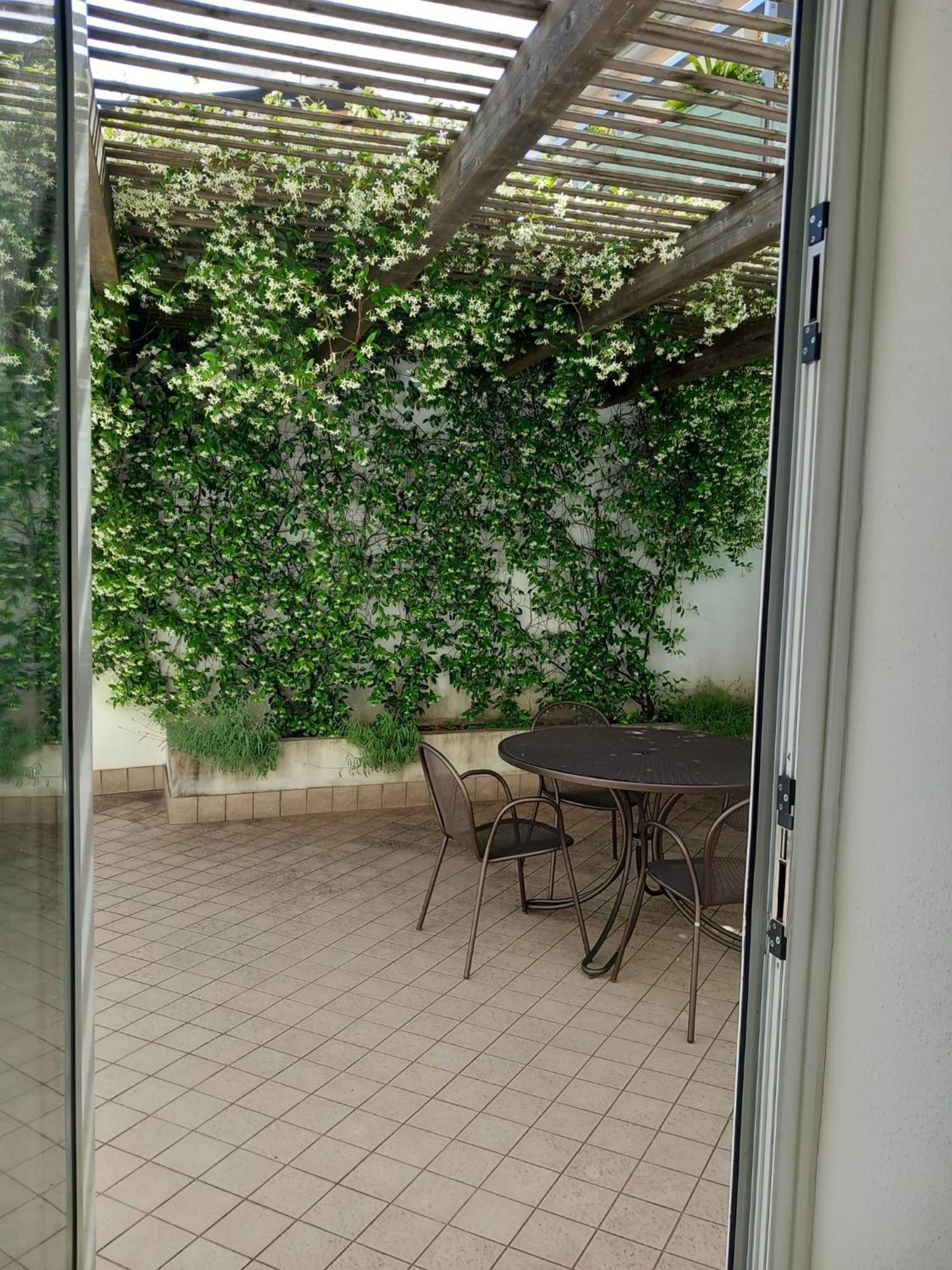 Open Space Bergamo Centro Экстерьер фото